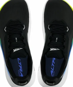 Altra Men's FWD Via Black/Blue Sale