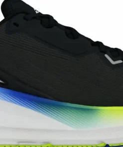 Altra Men's FWD Via Black/Blue Sale