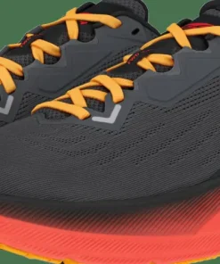 Altra Men's FWD Via Black/Orange Outlet
