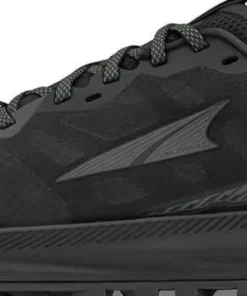 Altra Men's Lone Peak 9+ Black Clearance