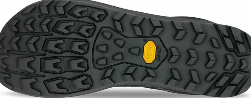 Altra Men's Lone Peak 9+ Black Clearance