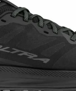 Altra Men's Lone Peak 9+ Black Clearance