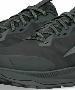 Altra Men's Lone Peak 9+ Black Clearance