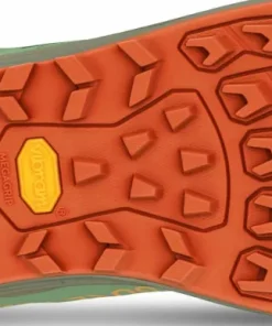 Altra Men's Lone Peak 9+ GORE-TEX Dusty Olive Hot