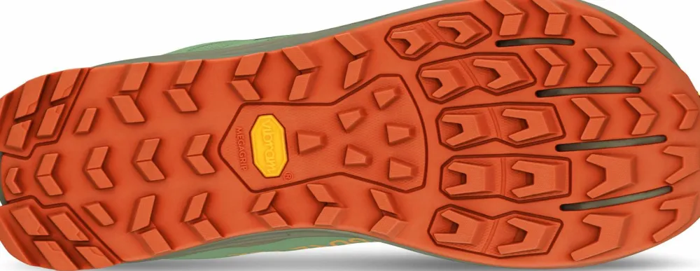 Altra Men's Lone Peak 9+ GORE-TEX Dusty Olive Hot