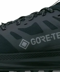 Altra Men's Lone Peak 9+ GORE-TEX Black/Black Sale