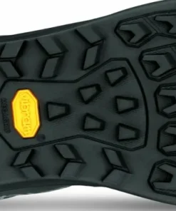 Altra Men's Lone Peak 9+ GORE-TEX Black/Black Sale