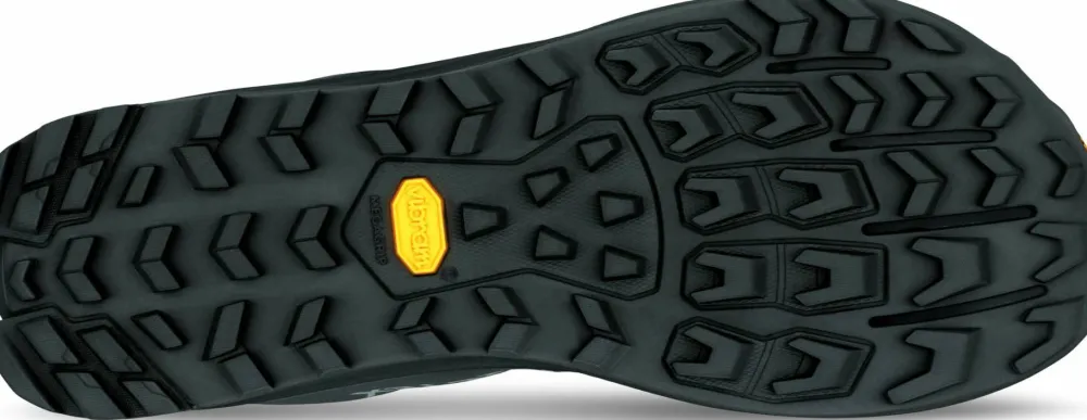 Altra Men's Lone Peak 9+ GORE-TEX Black/Black Sale