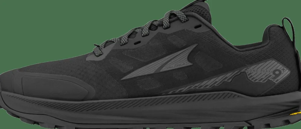 Outlet Men's Lone Peak 9+ Wide Löparskor Herr
