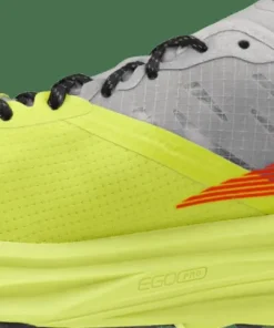 Altra Men's Mont Blanc Carbon Gray/Lime Sale