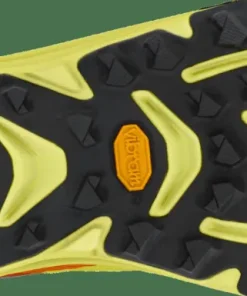 Altra Men's Mont Blanc Carbon Gray/Lime Sale