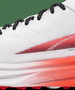 Altra Men's Mont Blanc Speed White/Red Discount