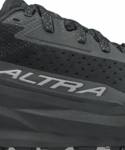 Altra Men's Olympus 6 Black/Black