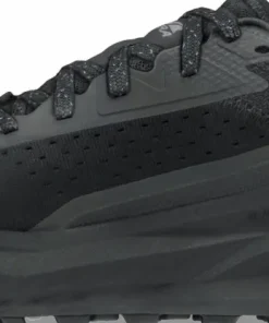 Altra Men's Olympus 6 Black/Black