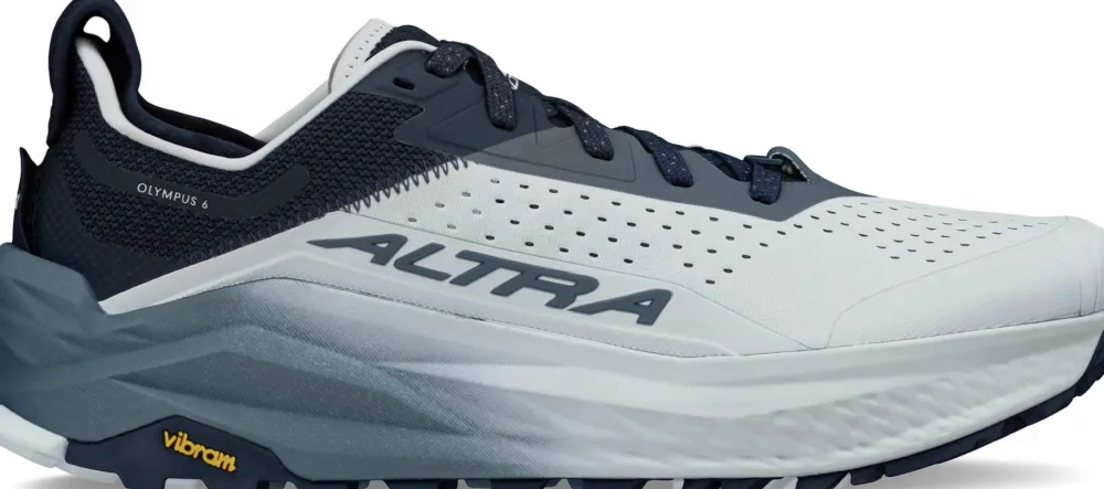Men's Olympus 6 Löparskor Herr