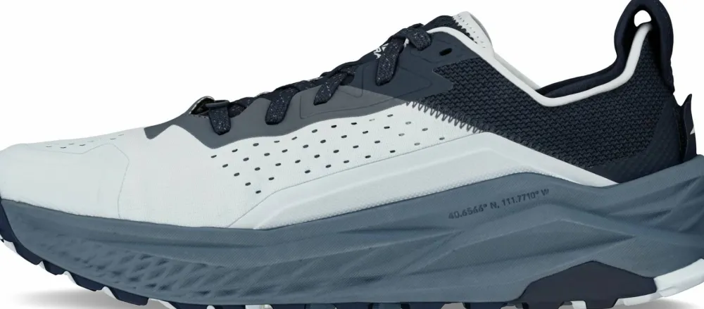 Men's Olympus 6 Löparskor Herr