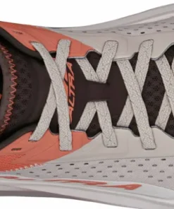 Altra Men's Olympus 6 Orange/Clay