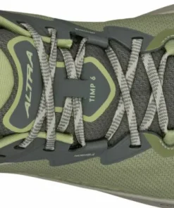 Outlet Men's Timp 6 Löparskor Herr