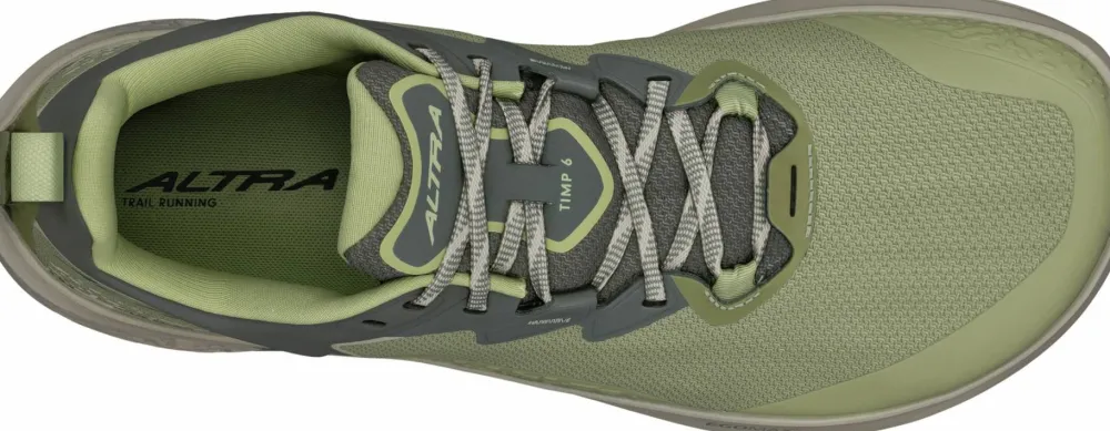 Outlet Men's Timp 6 Löparskor Herr