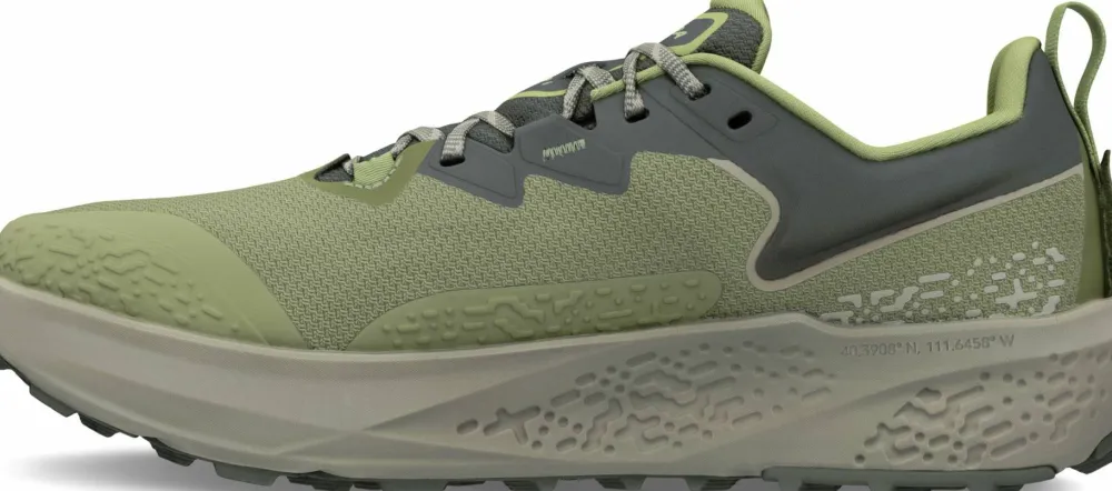 Outlet Men's Timp 6 Löparskor Herr