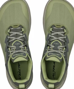 Altra Men's Timp 6 Dusty Olive Outlet