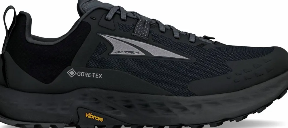 Sale Men's Timp 5 GORE-TEX Löparskor Herr|Gore-Tex Herrskor