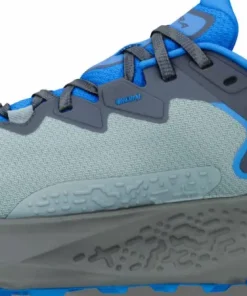 Altra Men's Timp 6 Gray