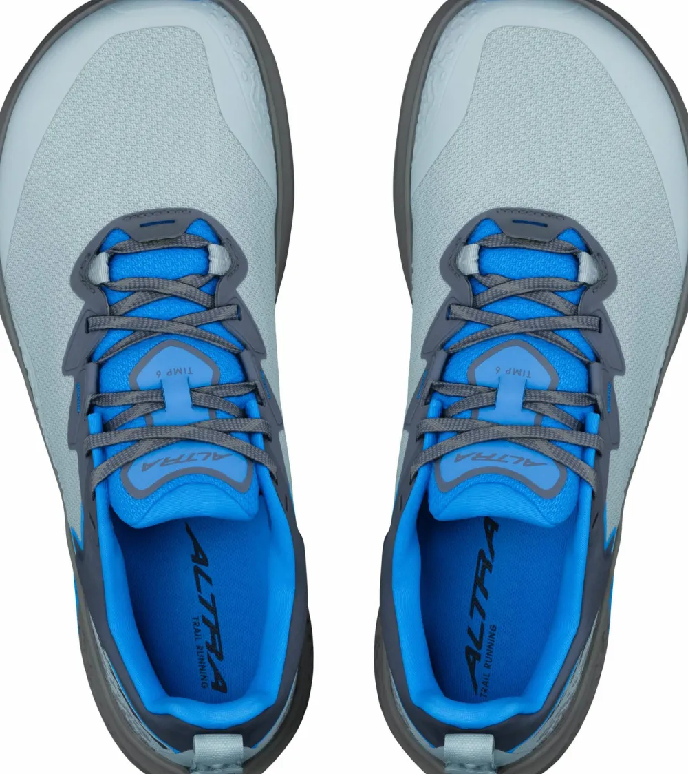 Altra Men's Timp 6 Gray Sale