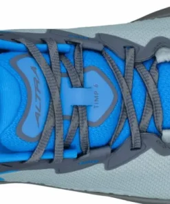 Altra Men's Timp 6 Gray Sale