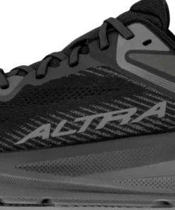 Altra Men's Torin 8 Black