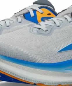 Altra Men's Torin 8 Dark Gray/Blue