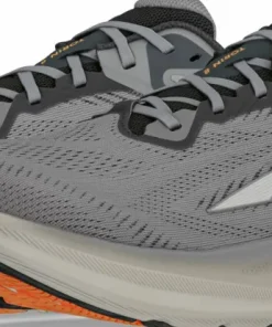 Altra Men's Torin 8 Dark Shadow