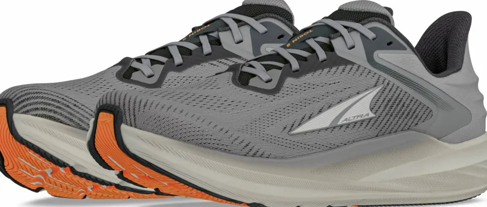 Altra Men's Torin 8 Dark Shadow