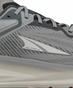 Altra Men's Torin 8 Dark Shadow