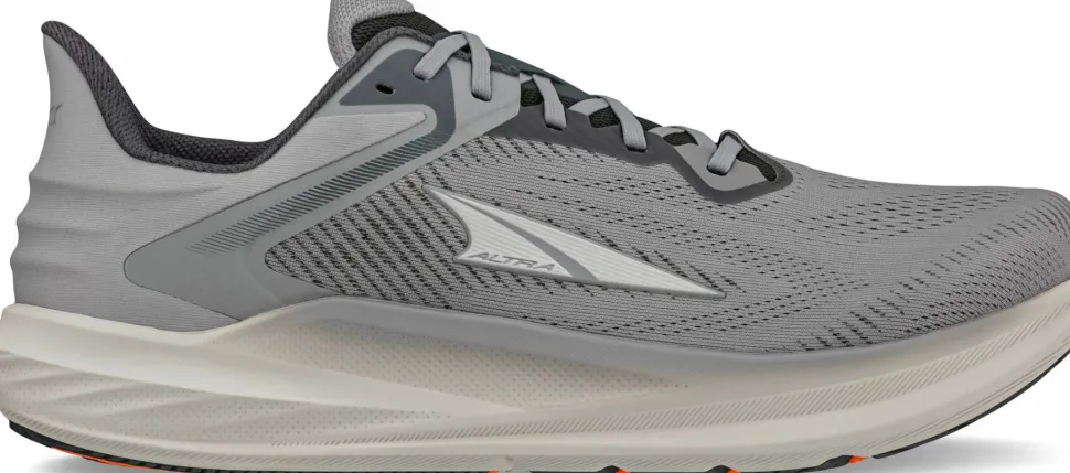 Altra Men's Torin 8 Dark Shadow
