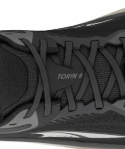 Altra Men's Torin 8 Wide Black/White