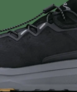 Altra Men's Voyager Black/Black