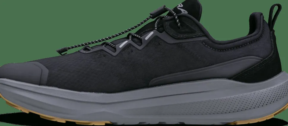 Altra Men's Voyager Black/Black