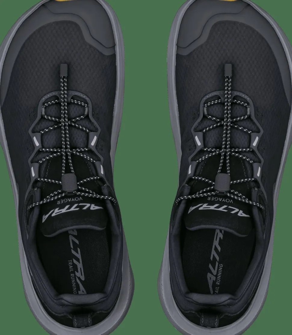 Altra Men's Voyager Black/Black