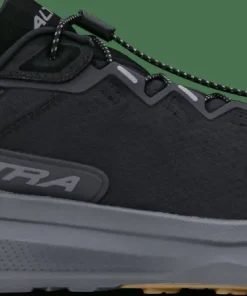 Altra Men's Voyager Black/Black