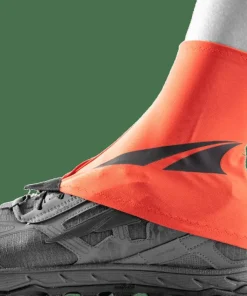 Altra Trail Gaiter ORANGE/BLACK Hot