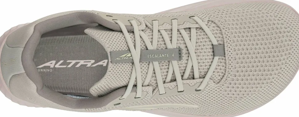 Altra Women's Escalante 4 Tan