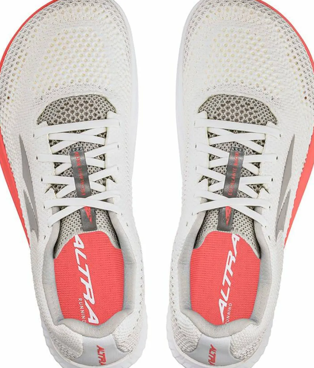 Altra Women's Escalante Racer 2 White/Coral Outlet