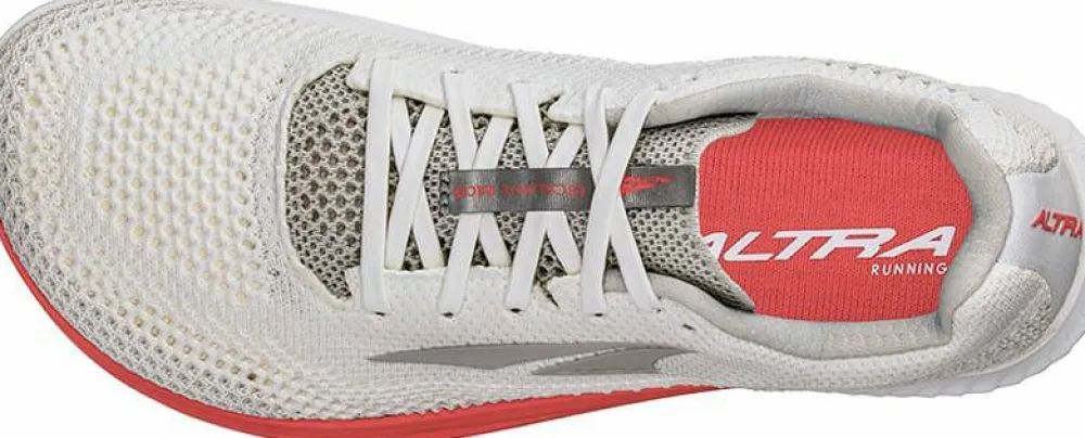 Altra Women's Escalante Racer 2 White/Coral Outlet