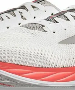 Altra Women's Escalante Racer 2 White/Coral Outlet