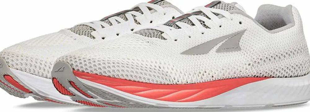Altra Women's Escalante Racer 2 White/Coral Outlet
