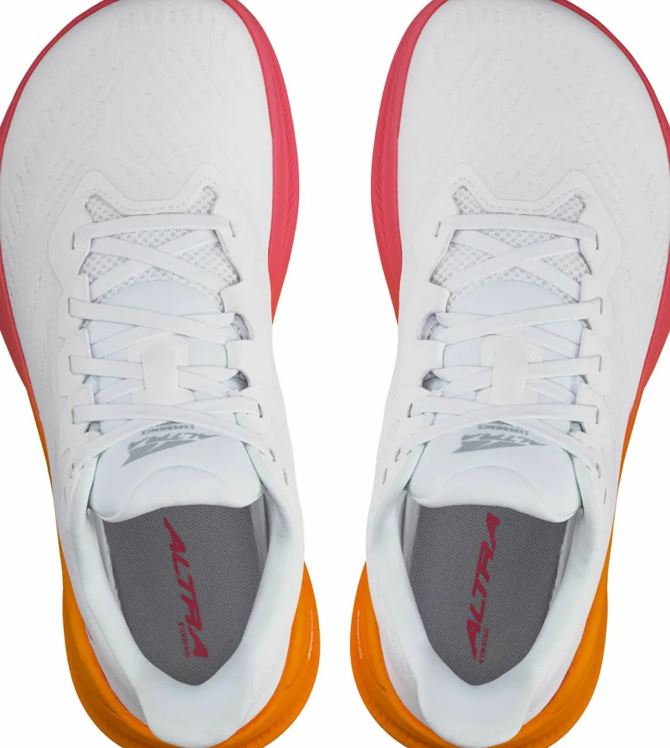 Altra Women's Experience Flow 2 White/Orange