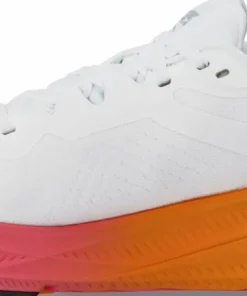 Altra Women's Experience Flow 2 White/Orange