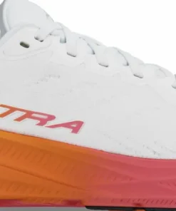 Altra Women's Experience Flow 2 White/Orange