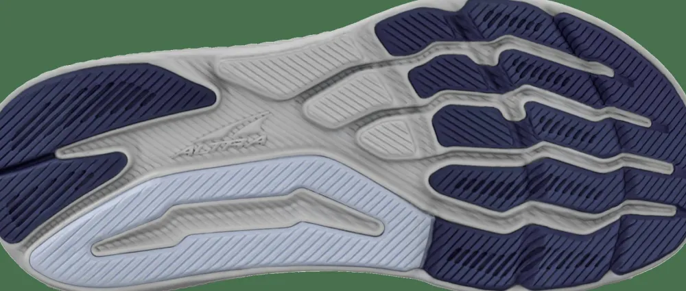 Altra Women's Experience Form Blue/Gray Best